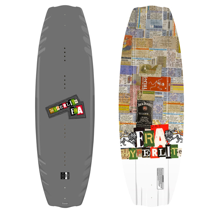 Hyperlite Era Wakeboard 2007