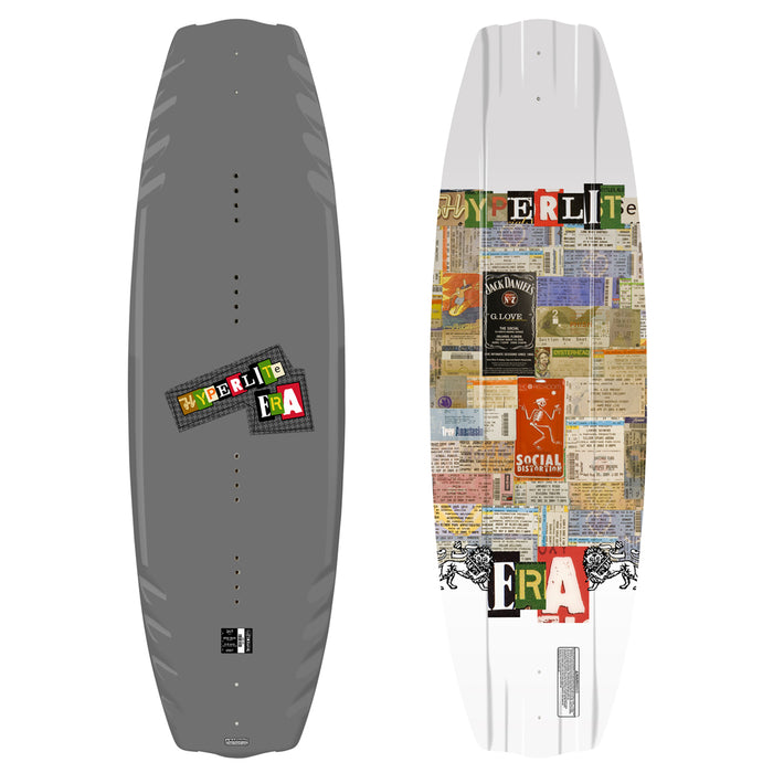Hyperlite Era Wakeboard 2007