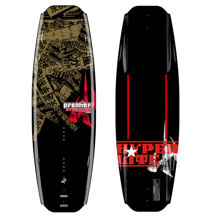 Hyperlite Premier Wakeboard 2007