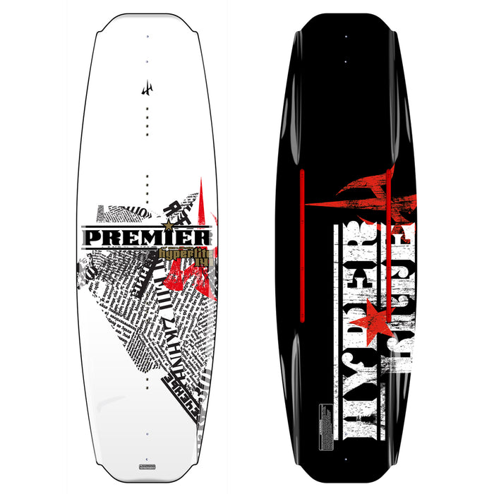 Hyperlite Premier Wakeboard 2007