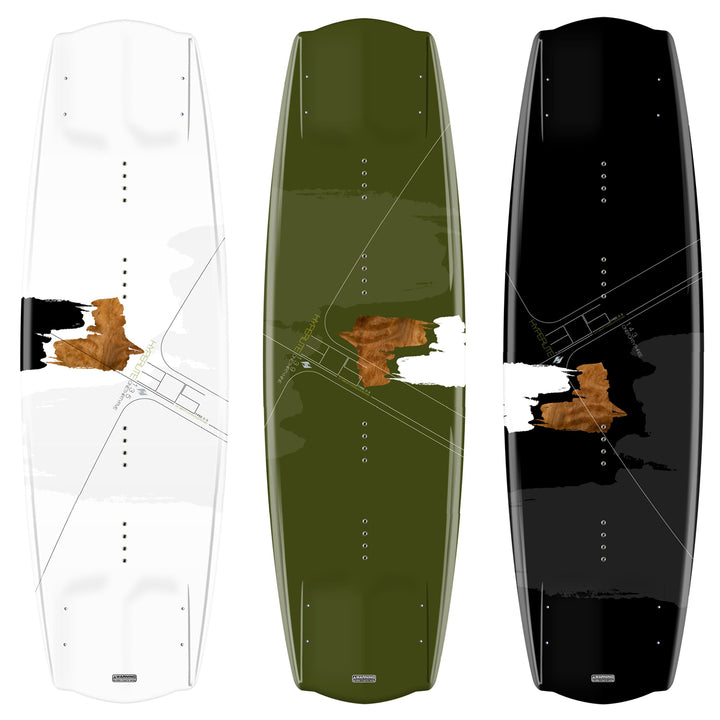 Hyperlite 3DS Wakeboard 2007