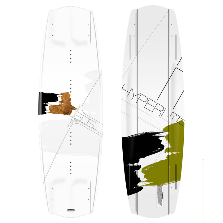 Hyperlite 3DS Wakeboard 2007
