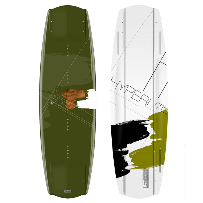 Hyperlite 3DS Wakeboard 2007