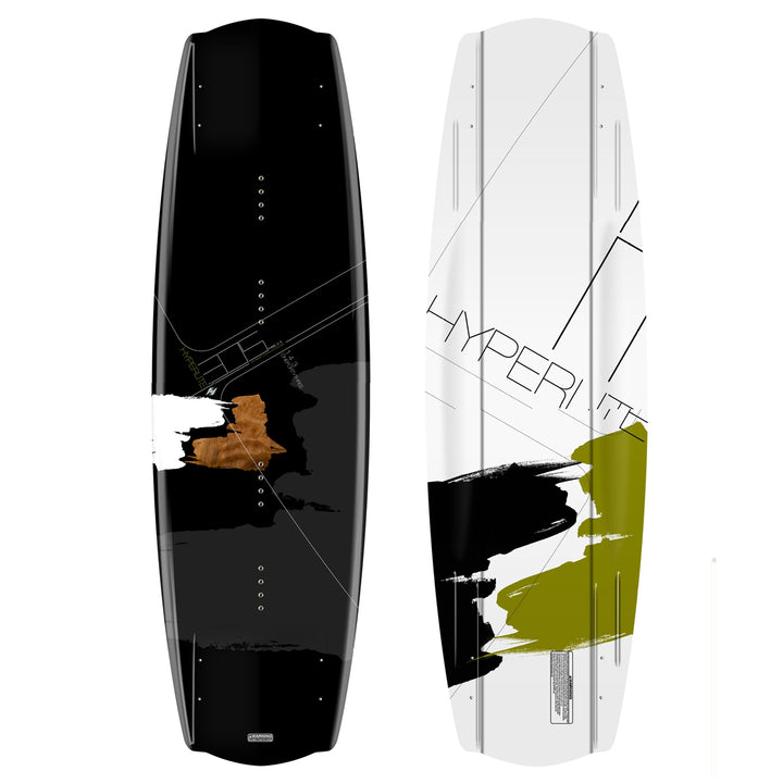 Hyperlite 3DS Wakeboard 2007
