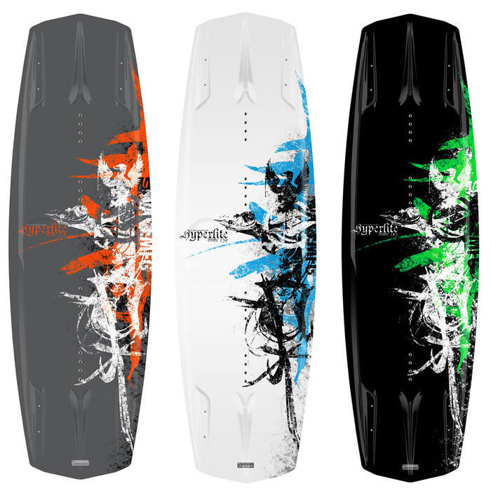 Hyperlite Drive Wakeboard 2007