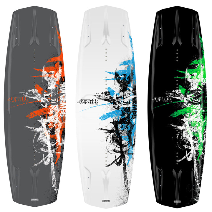 Hyperlite Drive Wakeboard 2007