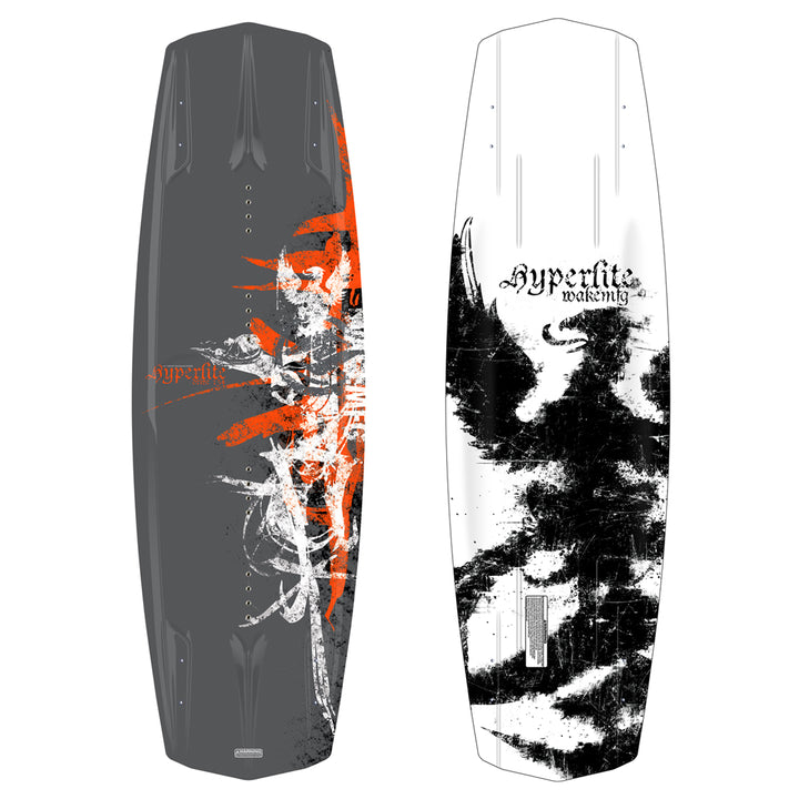 Hyperlite Drive Wakeboard 2007