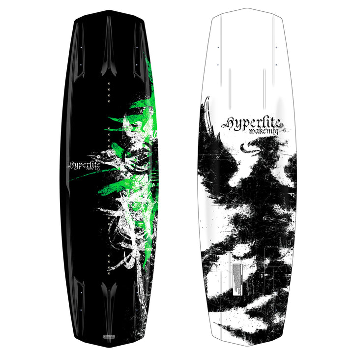 Hyperlite Drive Wakeboard 2007