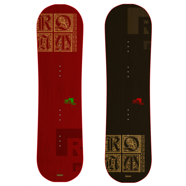 Hyperlite Roam Wakeboard 2007