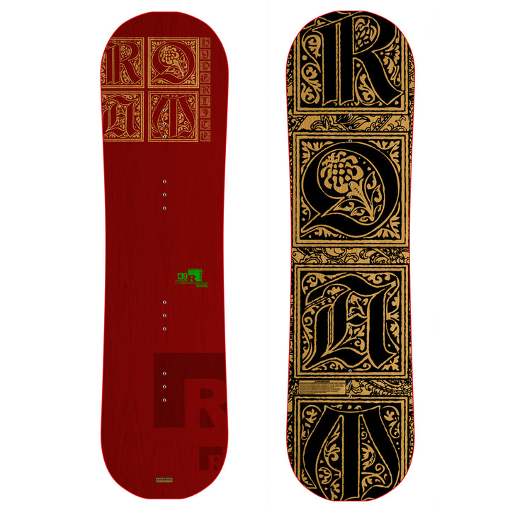Hyperlite Roam Wakeboard 2007