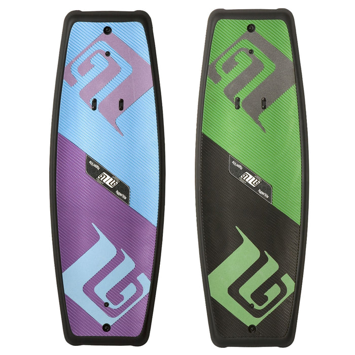 Hyperlite Catalyst Wakeskate 2007