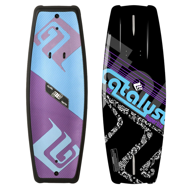 Hyperlite Catalyst Wakeskate 2007