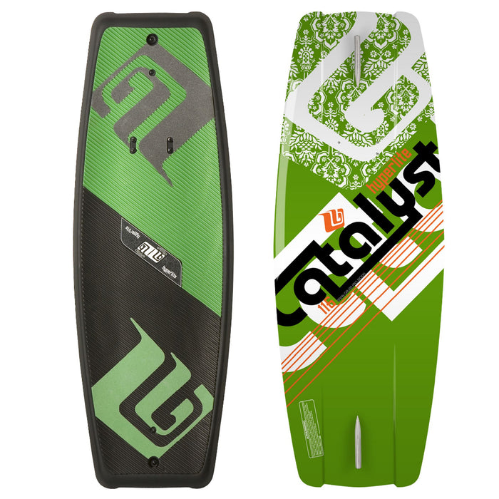 Hyperlite Catalyst Wakeskate 2007