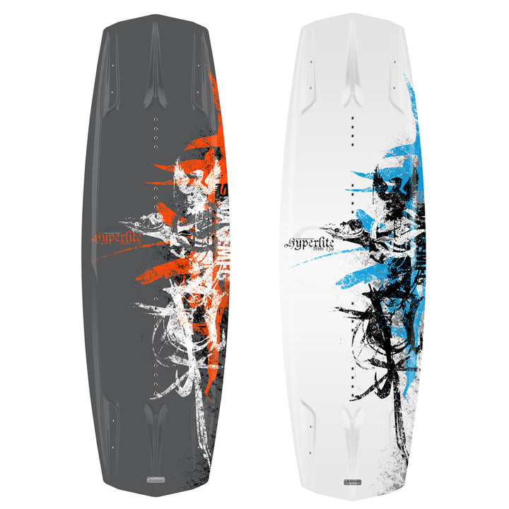 Hyperlite Drive Wakeboard + Drive Boots 2007