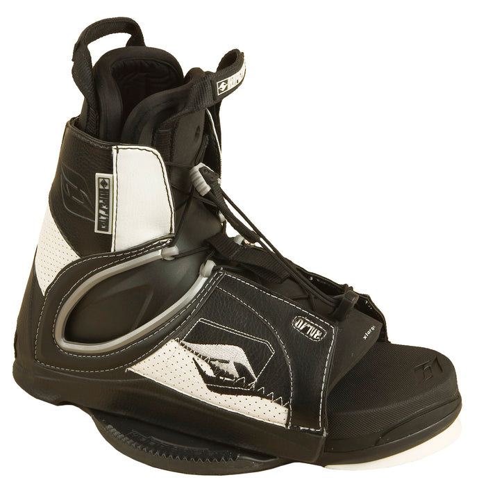 Hyperlite Drive Wakeboard + Drive Boots 2007
