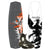 Hyperlite Drive Wakeboard + Drive Boots 2007