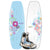 Hyperlite Divine Wakeboard + Symbol Boots - Women's 2007