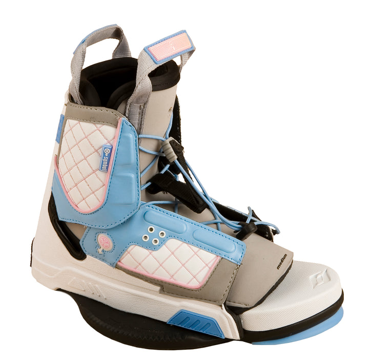 Hyperlite Divine Wakeboard + Symbol Boots - Women's 2007