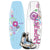 Hyperlite Divine Wakeboard + Symbol Boots - Women's 2007