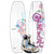 Hyperlite Divine Wakeboard + Symbol Boots - Women's 2007