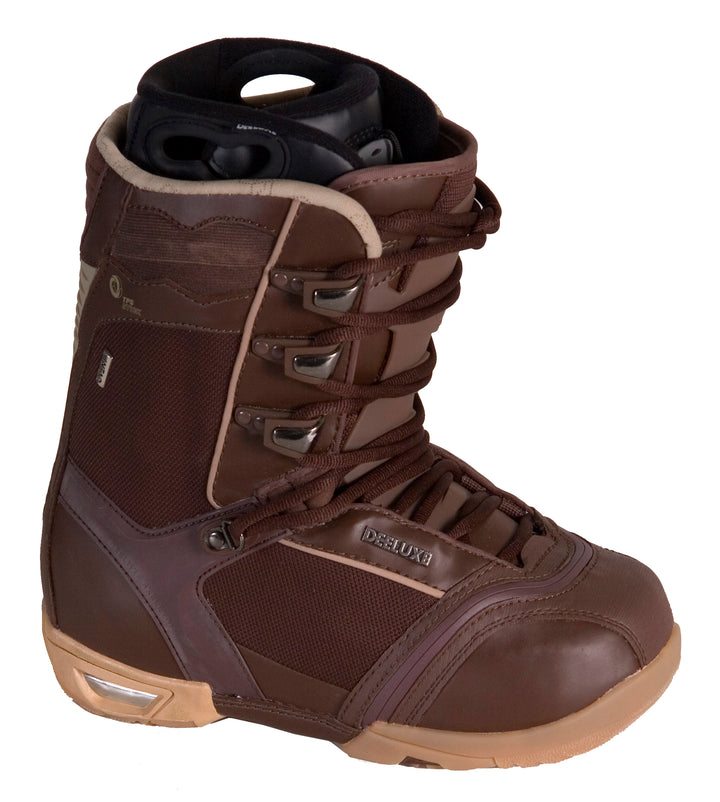 Deeluxe Spark Evo Lara Snowboard Boots - Women's 2006