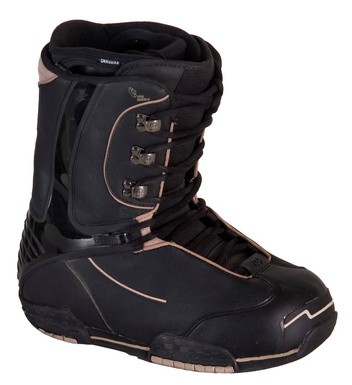 Deeluxe Whip Snowboard Boots 2006