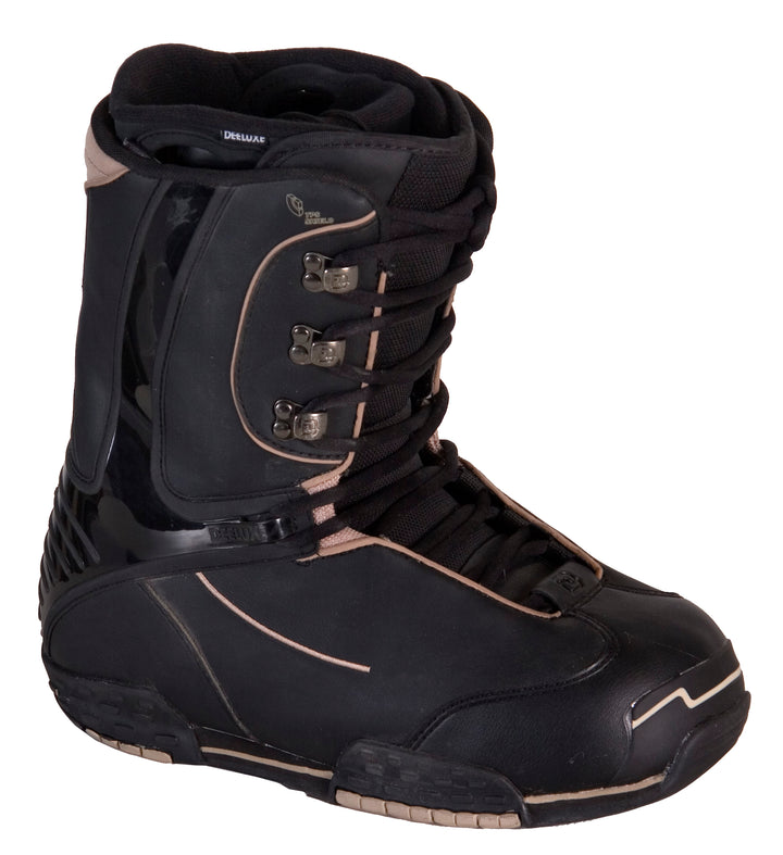 Deeluxe Whip Snowboard Boots 2006