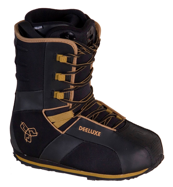 Deeluxe Rodeo Snowboard Boots 2006