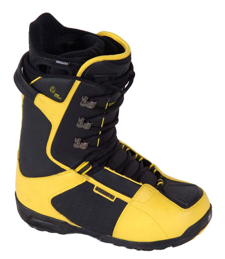 Deeluxe Booster Snowboard Boots 2006