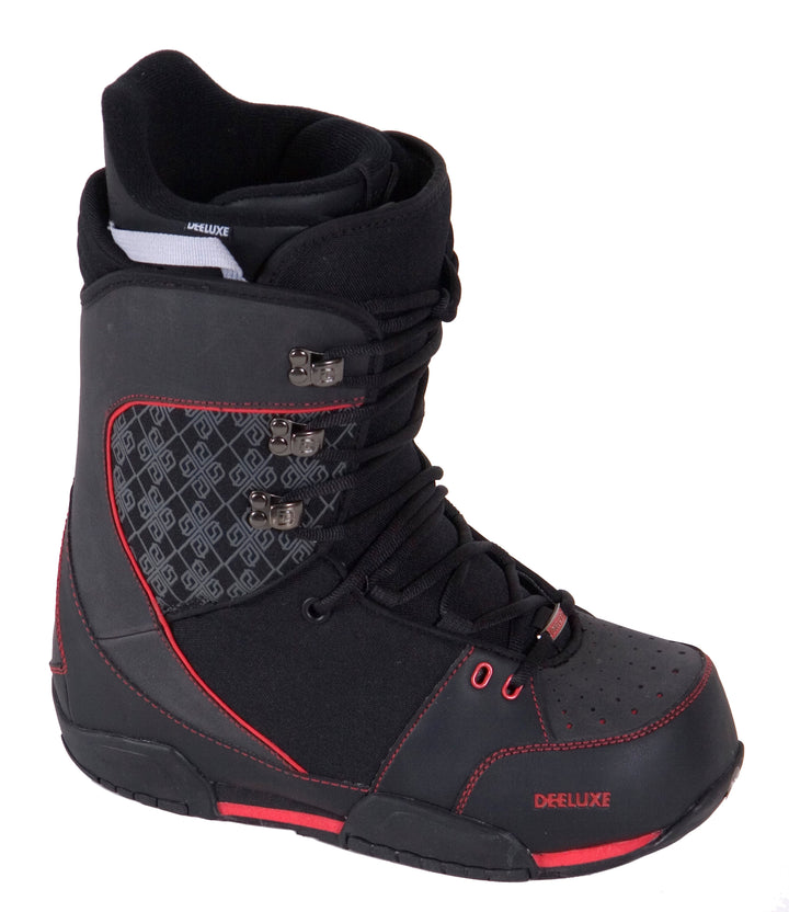Deeluxe Station Snowboard Boots 2007