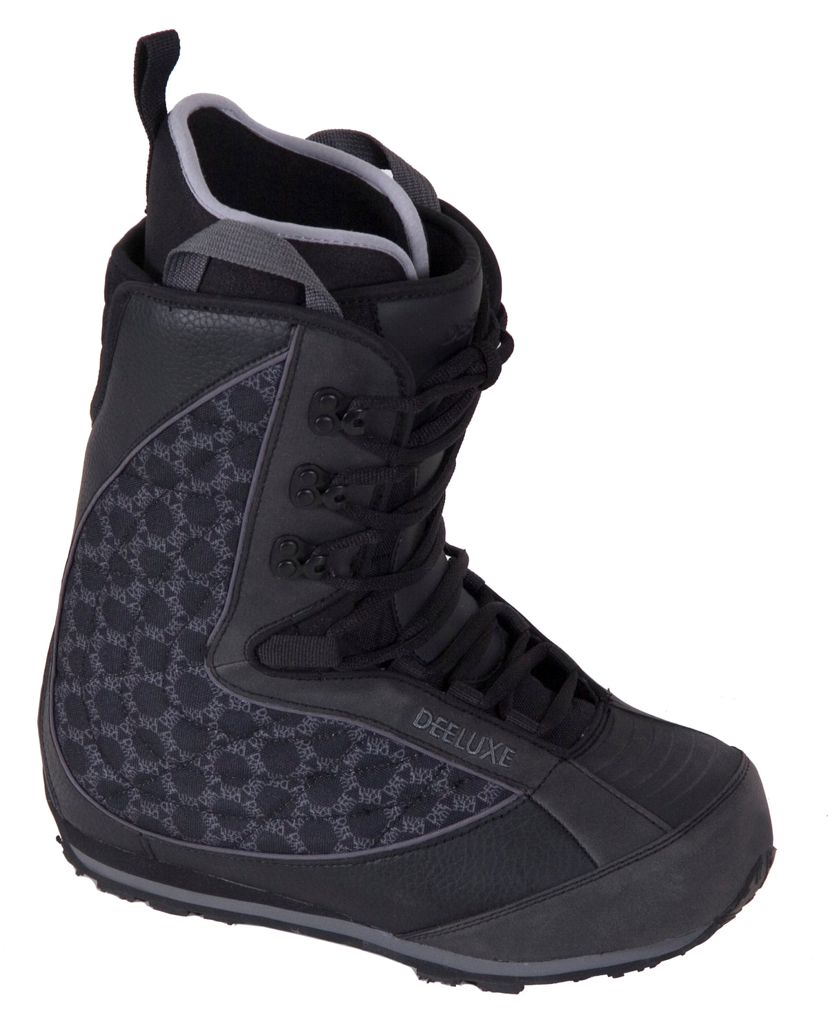 Deeluxe Source Snowboard Boots 2007