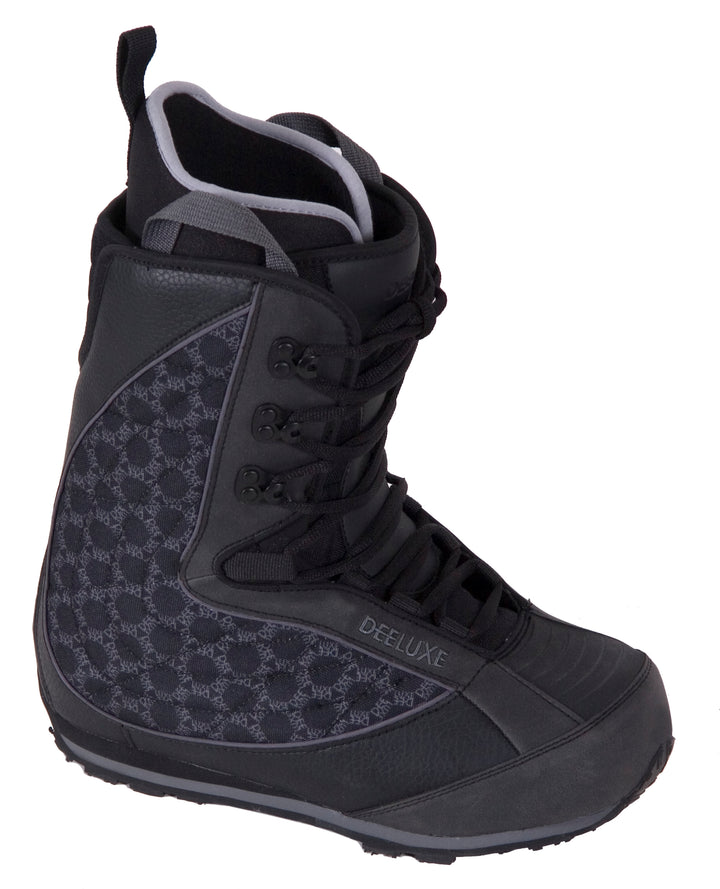 Deeluxe Source Snowboard Boots 2007