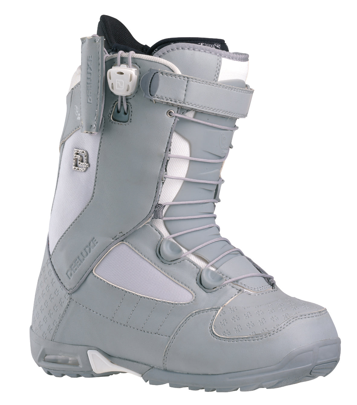 Deeluxe ID Nano Lara Snowboard Boots - Women's 2007