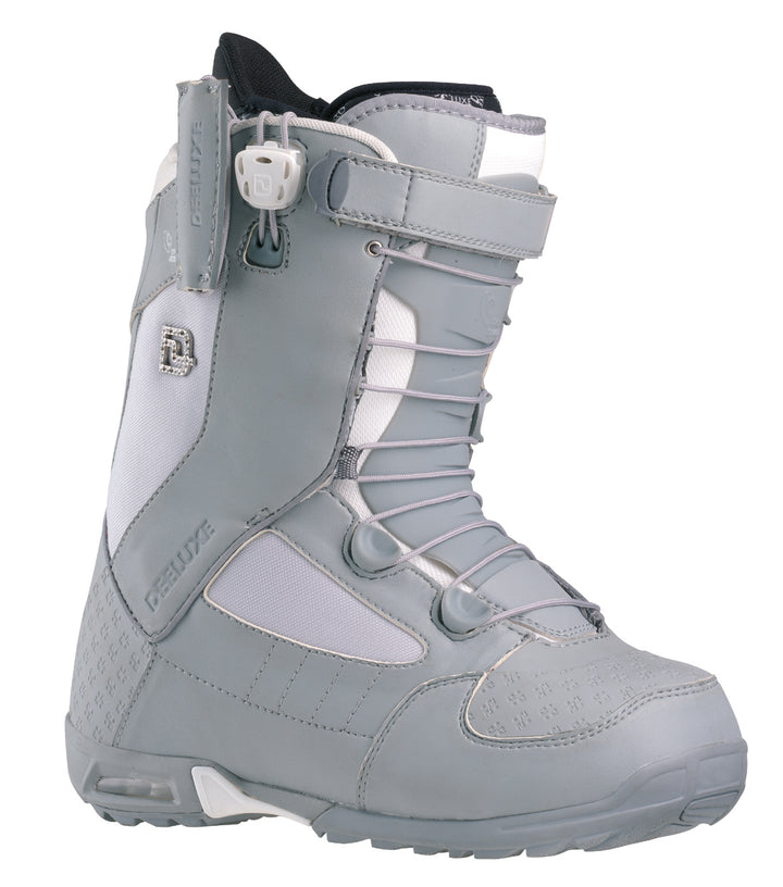 Deeluxe ID Nano Lara Snowboard Boots - Women's 2007