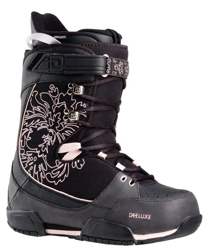 Deeluxe Lotus Lara Snowboard Boots - Women's 2006