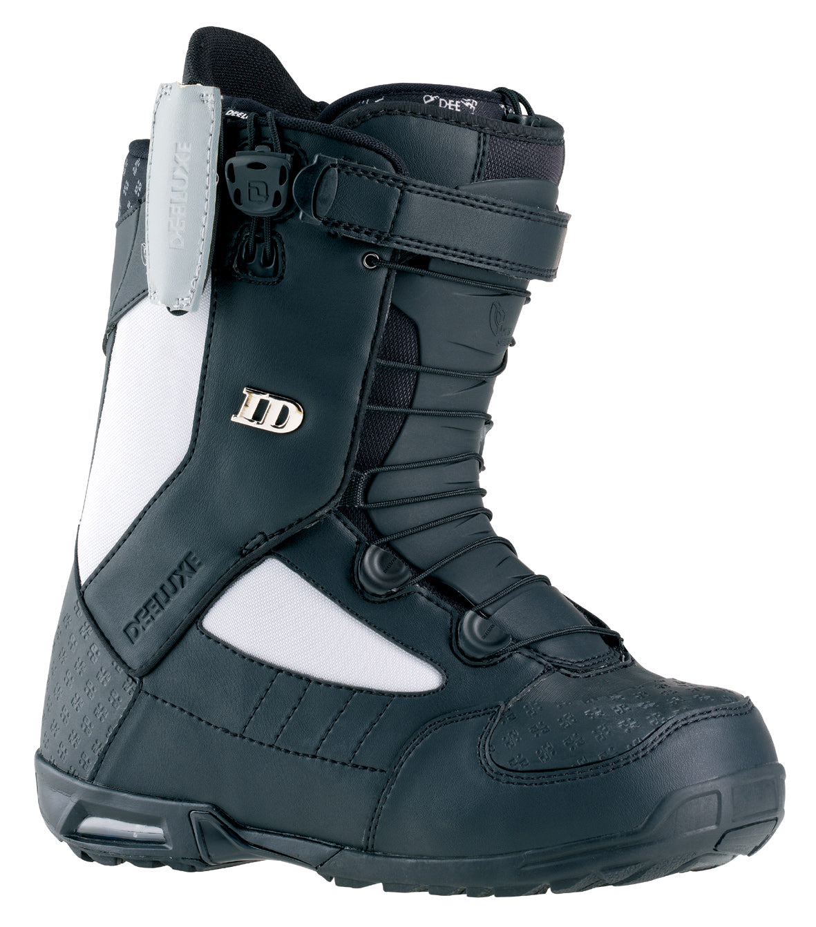 Deeluxe ID Nano Snowboard Boots 2007