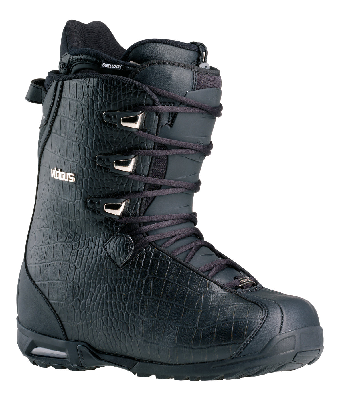 Deeluxe Vicious Snowboard Boots- Demo 2007