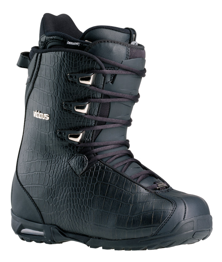 Deeluxe Vicious Snowboard Boots- Demo 2007