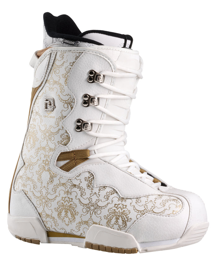 Deeluxe Ray Lara Snowboard Boots - Women's 2007