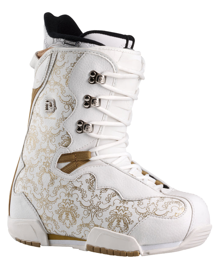 Deeluxe Ray Lara Snowboard Boots - Women's 2007