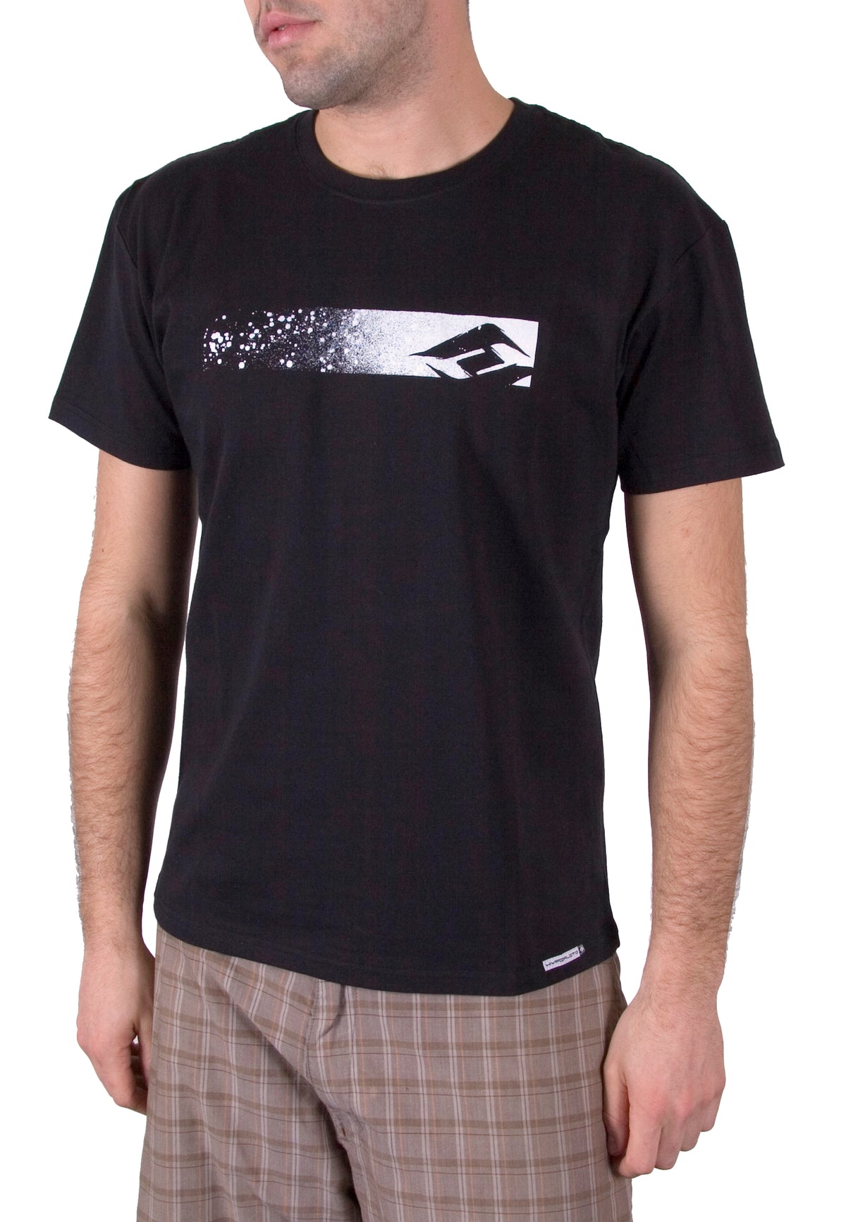 Hyperlite Splatter Tee
