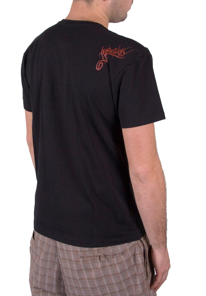 Hyperlite Splatter Tee
