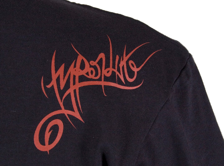 Hyperlite Splatter Tee