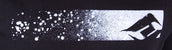 Hyperlite Splatter Tee