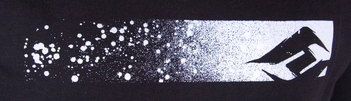 Hyperlite Splatter Tee