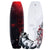 CWB Kink Wakeboard + Vapor w/Hinge Boot 2007