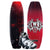 CWB Kink Wakeboard + Vapor w/Hinge Boot 2007