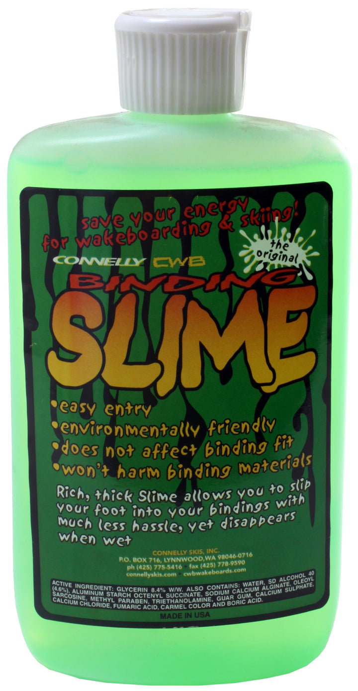 CWB Binding Slime 2024