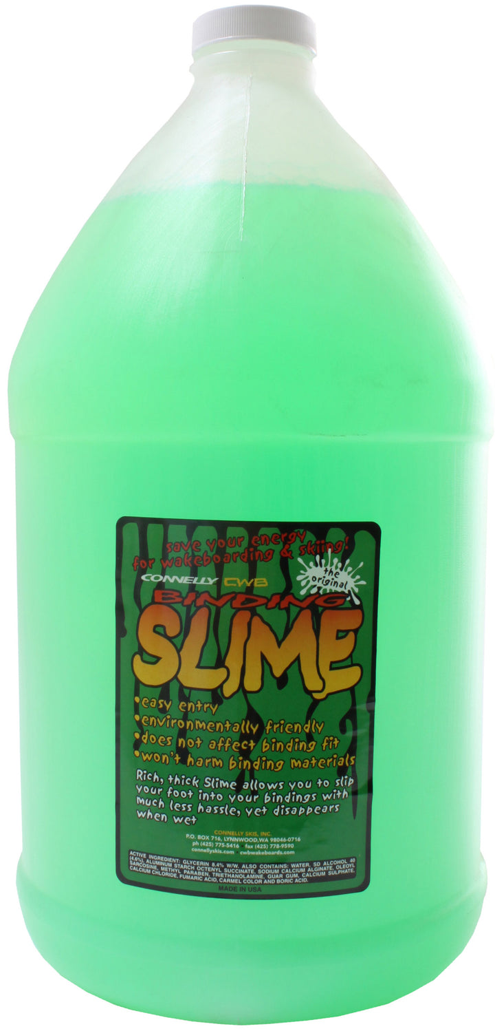 CWB Binding Slime 2024