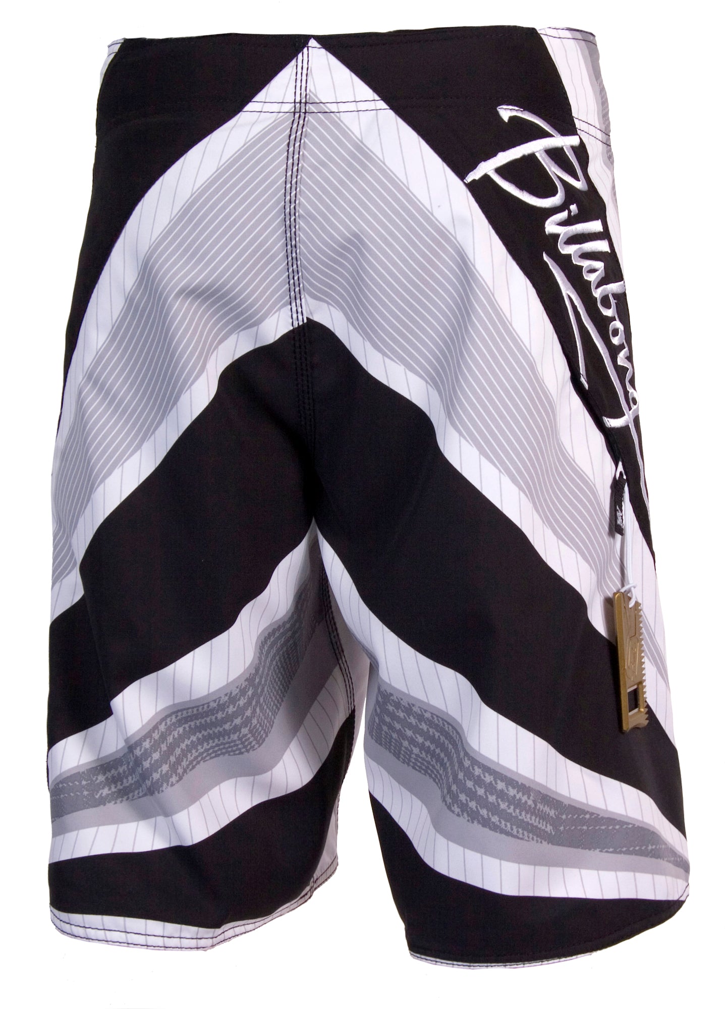 Billabong Samurai (Andy Irons) Boardshort – evo
